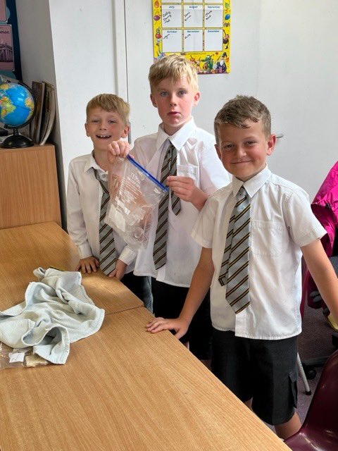 #science week in Fox Class: more #Rocket launching and making ice cream! #Teamwork #Physics #chemistry #investigation #shake #fun