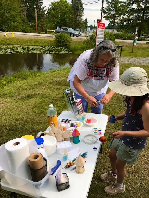 WhatcomCountyLibrary tweet media