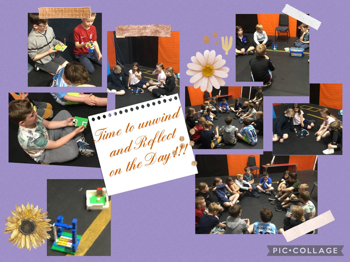 Y5StLukesFrod's tweet photo. Before bed, the children had some down time to create their own activity for Robinwood out of Lego: https://t.co/dnNKsVglaA