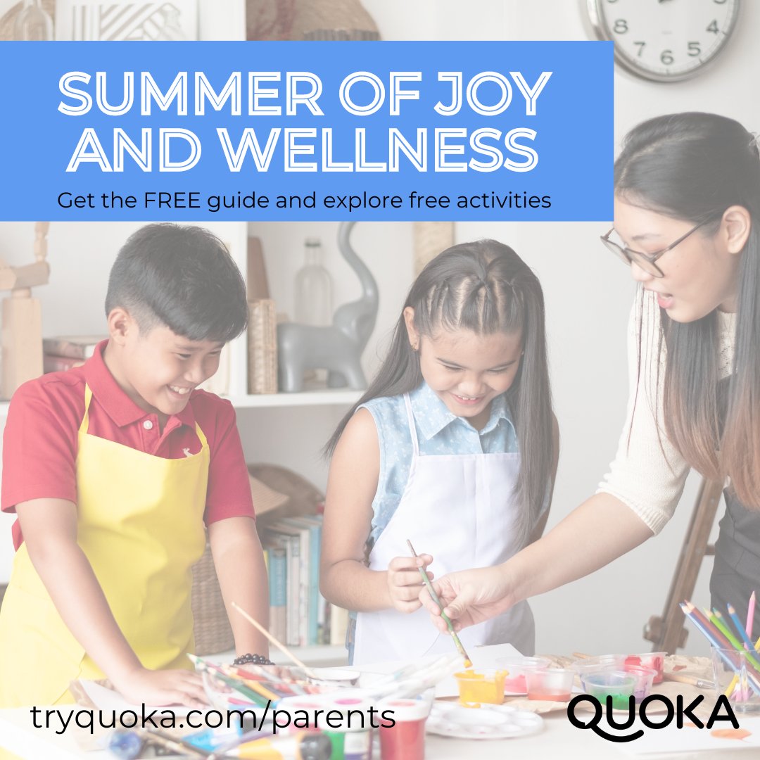 tryquoka's tweet photo. Summer of Joy and Wellness! Download our FREE guide for a season filled with mental strength, happiness, and unforgettable memories. 🏖️😄  https://t.co/H7Xjnx1SKZ #FamilyWellness #SummerJoy #TryQuoka https://t.co/ZC2y1twTf3