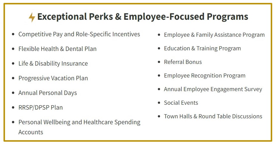 Energize Your Career with GAL Power
GAL Power focuses on building a positive work environment in alignment with our corporate values of integrity, accountability, teamwork, and excellence.
#GALPowerSystems #GALpower #Generators
GalPower.com