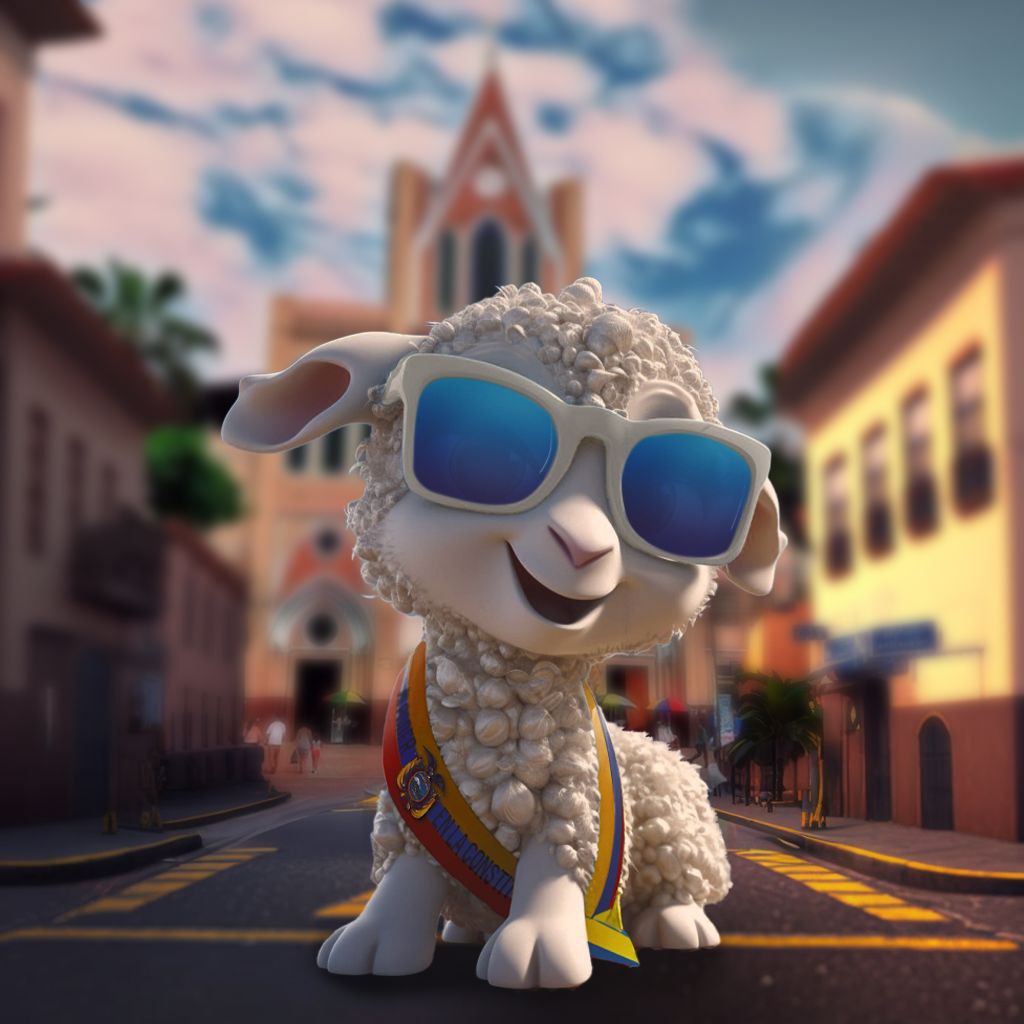 Luisa González tweet media