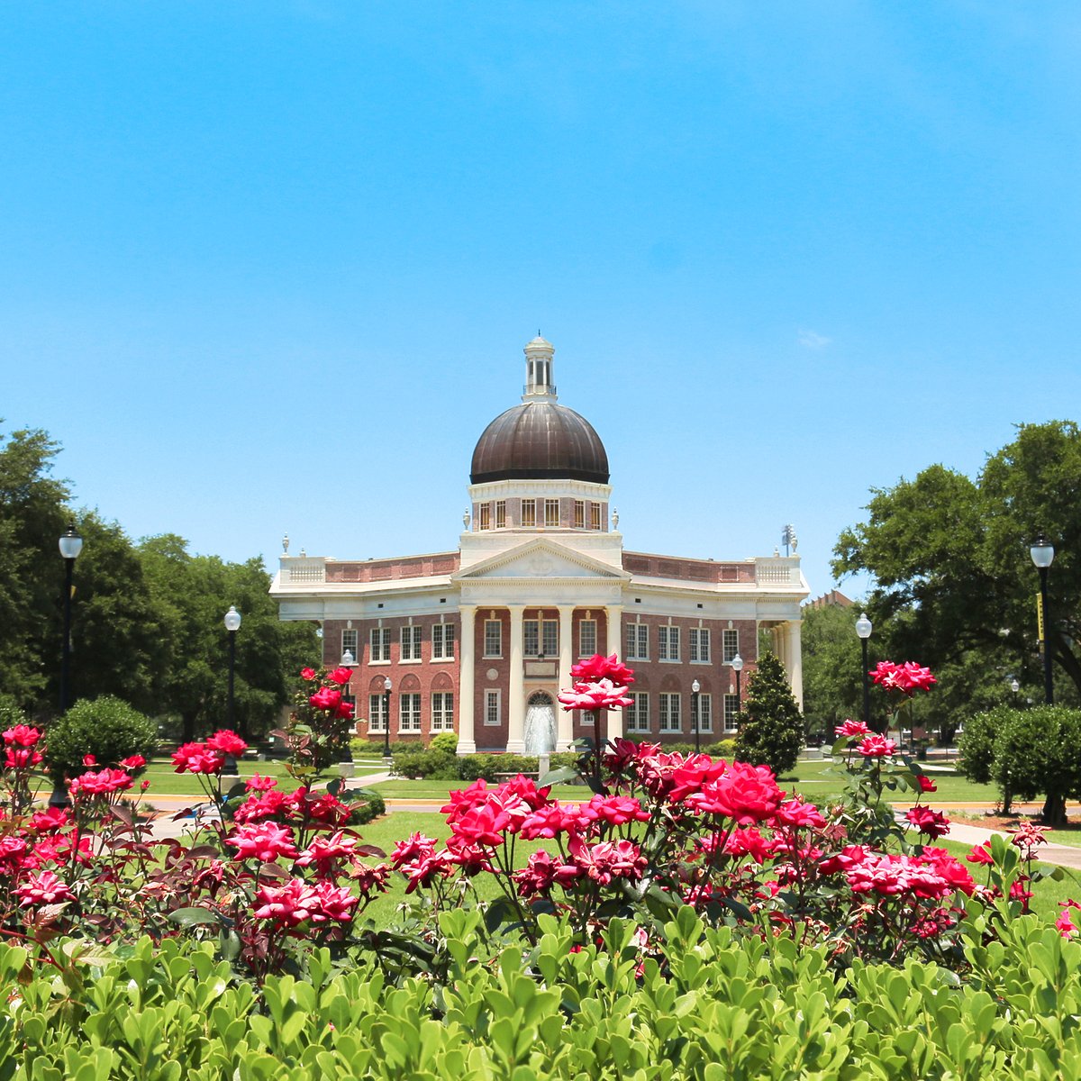 SouthernMiss's tweet photo. 📍Home https://t.co/0G3164qpzs