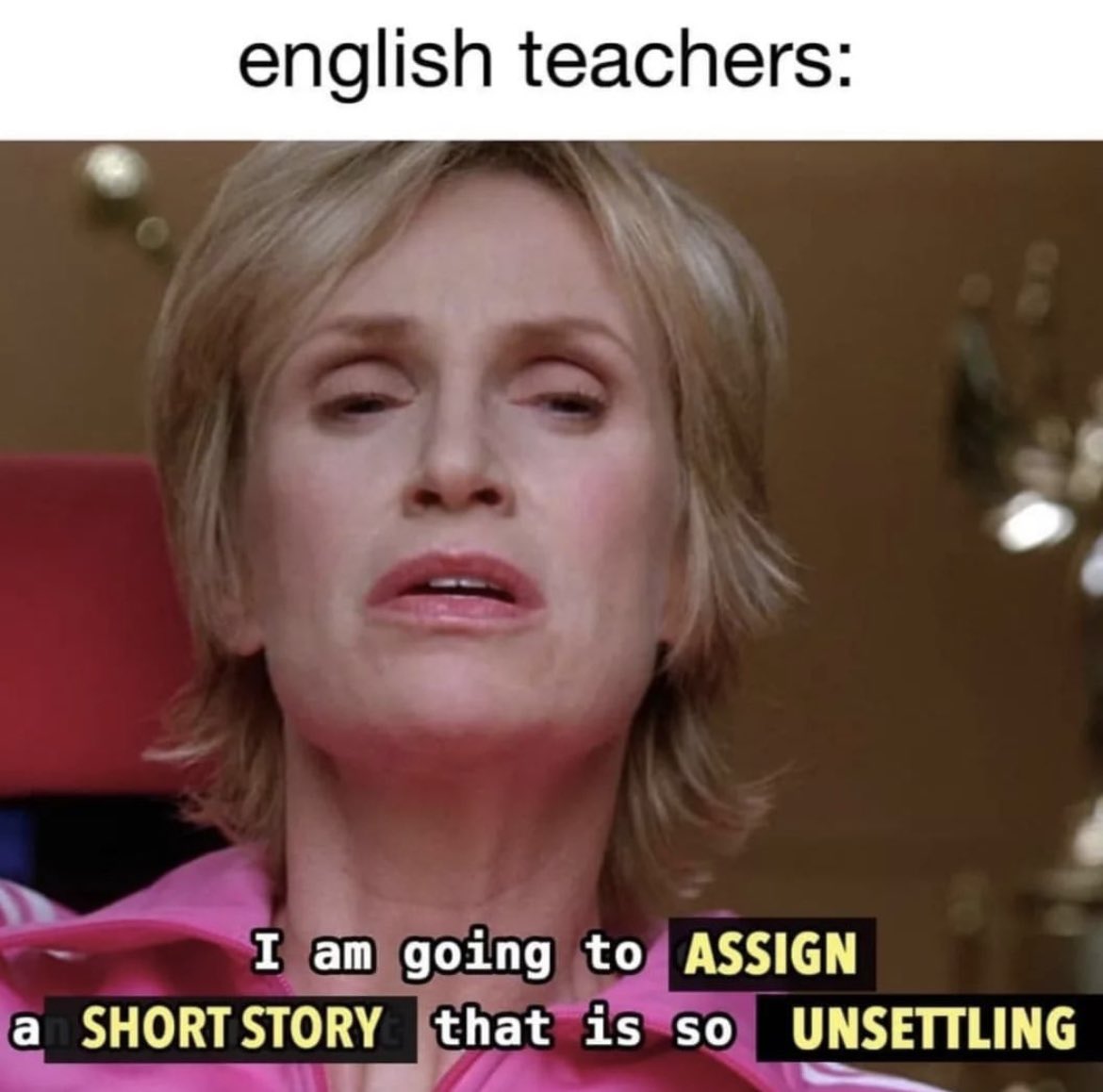 IYKYK