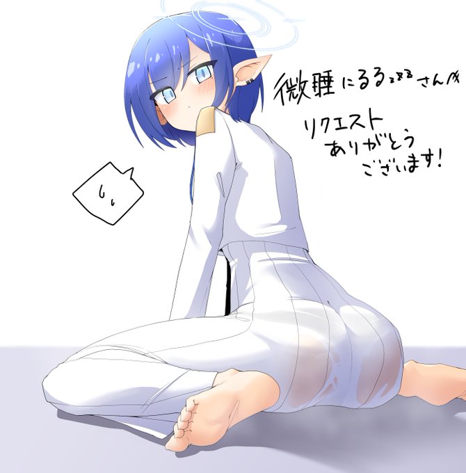 skeb1件納品しました、リクエストありがとうございました! 