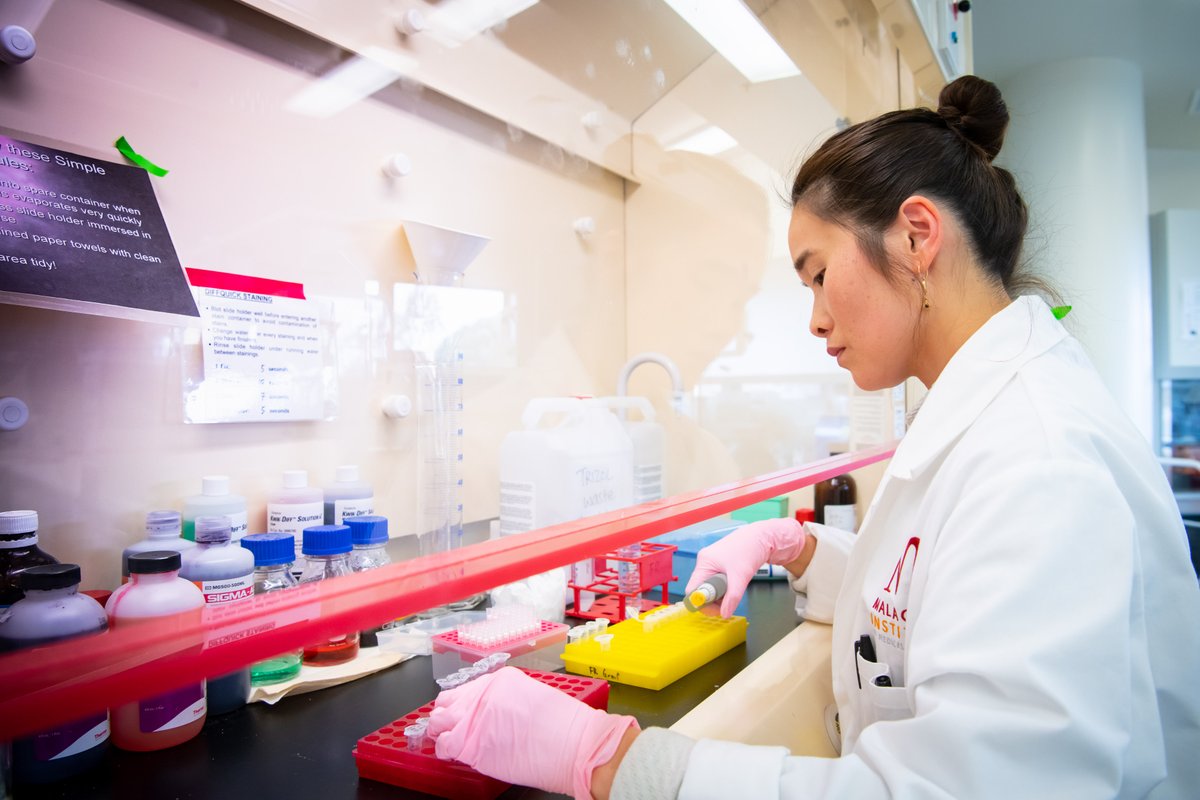 <a href="/HRCNewZealand/">HRC New Zealand</a> funding announcement of $1.2 million to <a href="/francaronchese/">franca ronchese</a> Laboratory to better understand the crucial role #immunecells in the skin play in initiating #allergicdiseases. #immunology 

shorturl.at/bqwT2