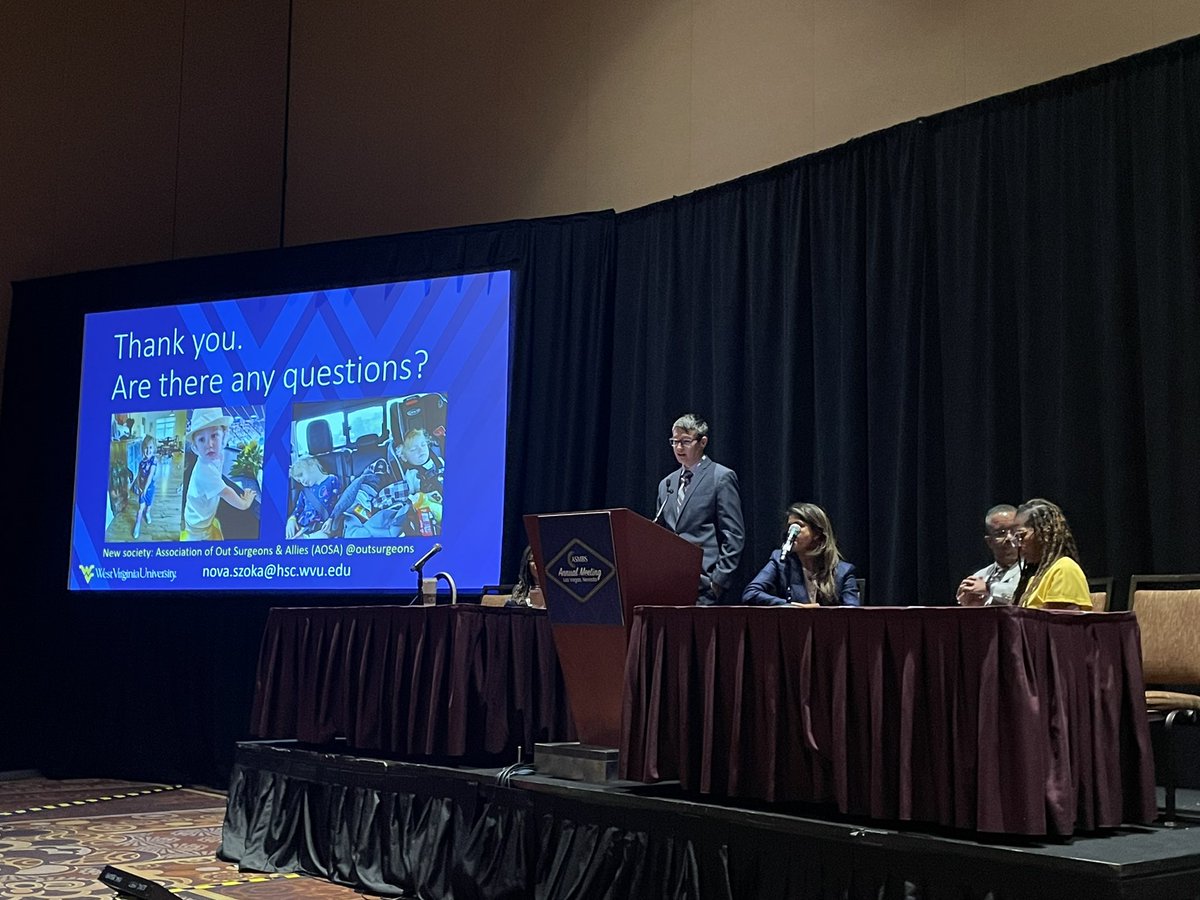 Farah Husain MD, FACS, FASMBS tweet media