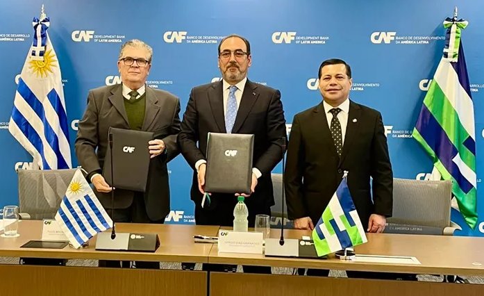 CAF tweet media