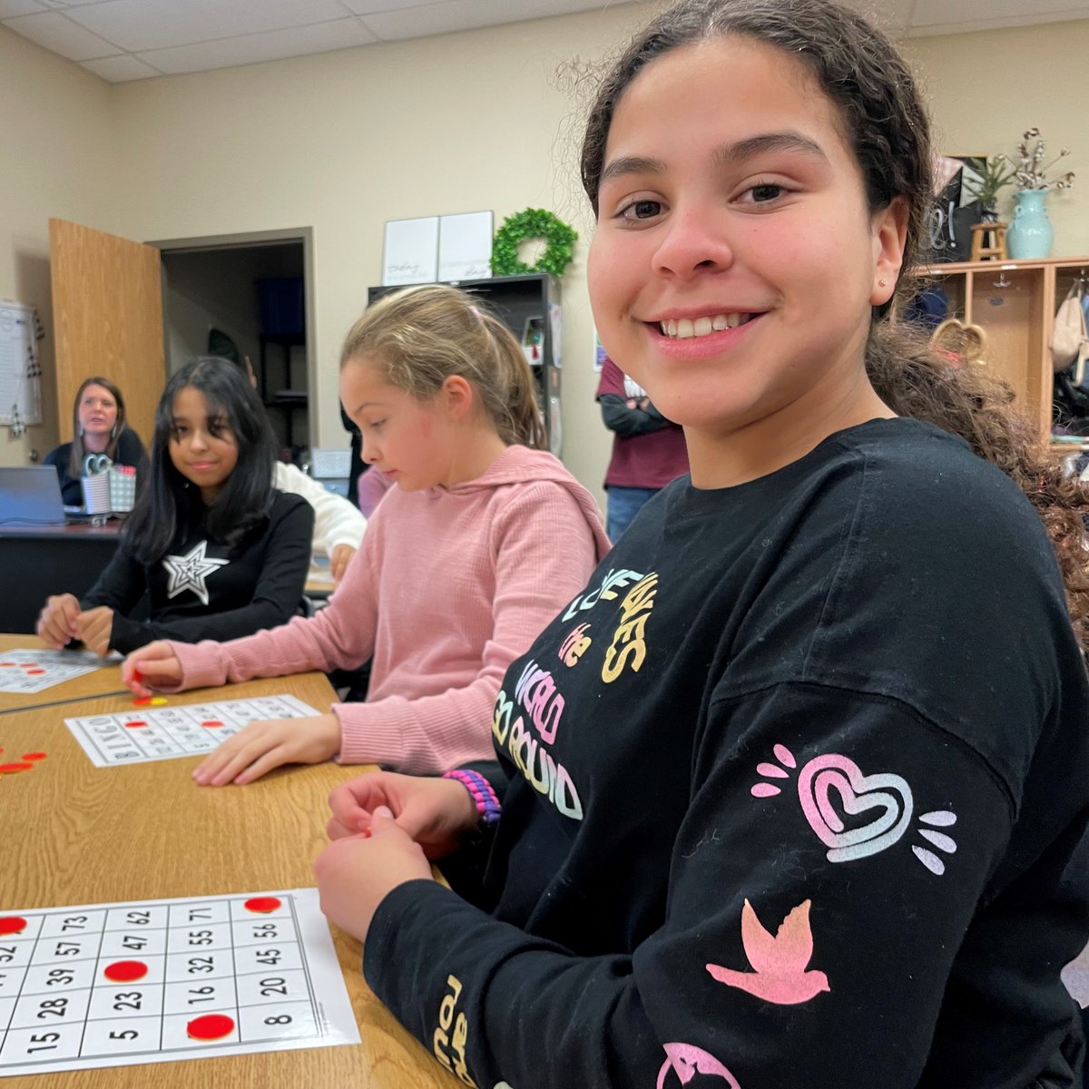 A glimpse back at our 2022-2023 Bright Field Aviators!