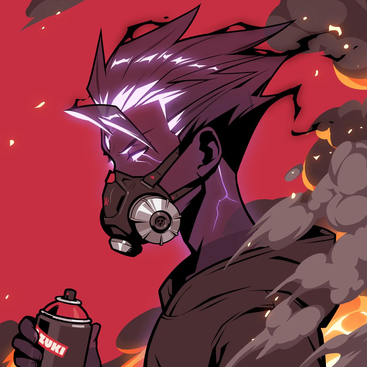 Blvckstar⋆⛩️ tweet media