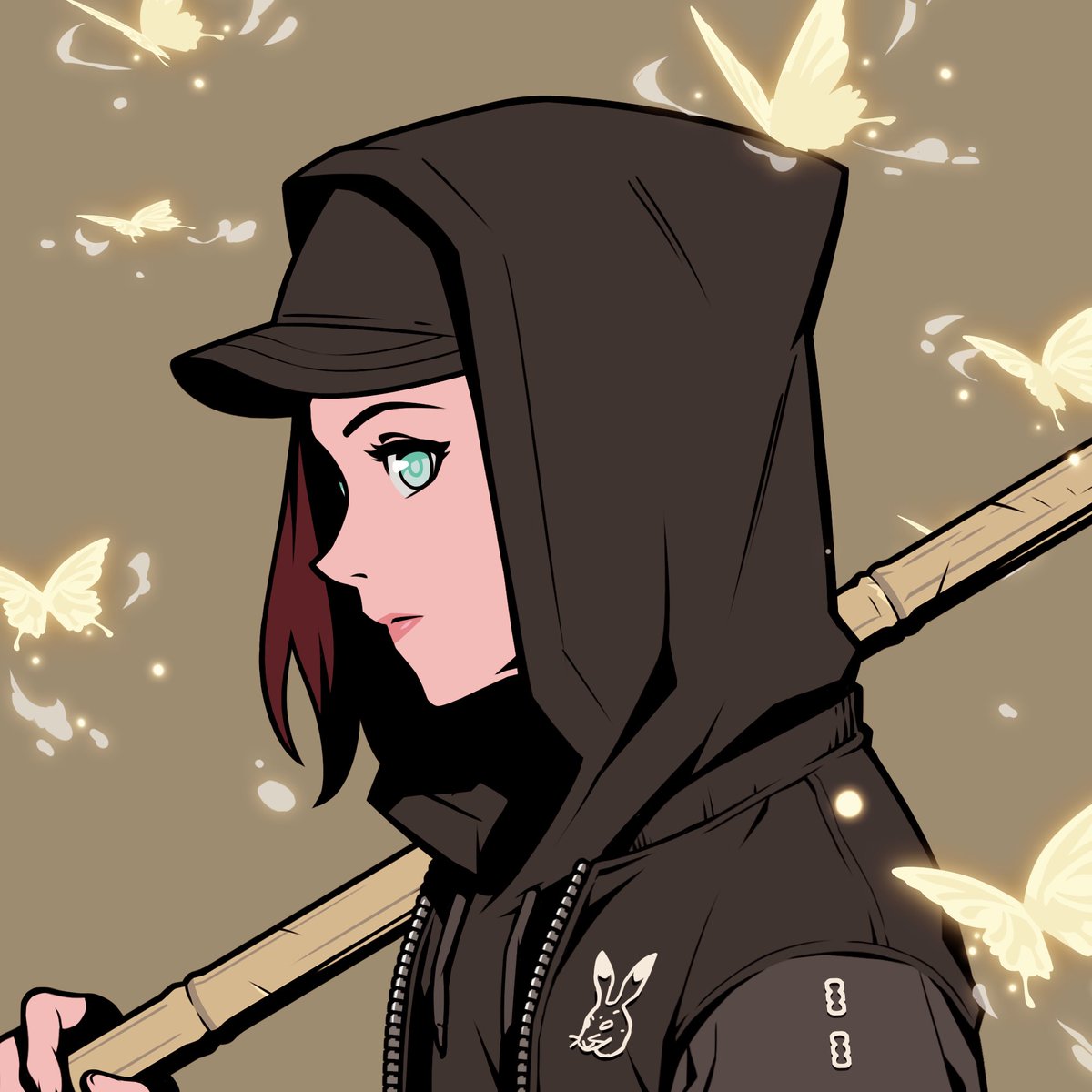 Blvckstar⋆⛩️ tweet media