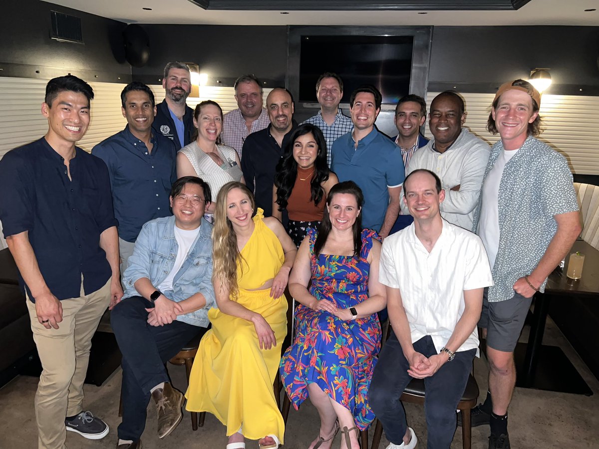 Kate Carrato, MD (@katecarrato) on Twitter photo So much fun celebrating <a href="/Georgetown_IR/">Medstar Georgetown IR</a> graduation on Friday with this good looking crew! I’m going to miss you all, but I’m excited for this next chapter! <a href="/saherssabri/">Saher Sabri</a> <a href="/kpate6/">Kyle Pate</a> <a href="/keithmhorton/">Keith Horton</a> <a href="/clarkrestrepo/">Clark Restrepo</a> <a href="/jt_cardella/">JT Cardella</a> <a href="/johnsmirnMD/">John Smirniotopoulos</a> <a href="/GajanSivananth1/">Gajan Sivananthan</a> <a href="/IvyChowdhury3/">Ivy Chowdhury</a> <a href="/MdTabori/">NoraTaboriMD</a> So much fun celebrating <a href="/Georgetown_IR/">Medstar Georgetown IR</a> graduation on Friday with this good looking crew! I’m going to miss you all, but I’m excited for this next chapter! <a href="/saherssabri/">Saher Sabri</a> <a href="/kpate6/">Kyle Pate</a> <a href="/keithmhorton/">Keith Horton</a> <a href="/clarkrestrepo/">Clark Restrepo</a> <a href="/jt_cardella/">JT Cardella</a> <a href="/johnsmirnMD/">John Smirniotopoulos</a> <a href="/GajanSivananth1/">Gajan Sivananthan</a> <a href="/IvyChowdhury3/">Ivy Chowdhury</a> <a href="/MdTabori/">NoraTaboriMD</a>