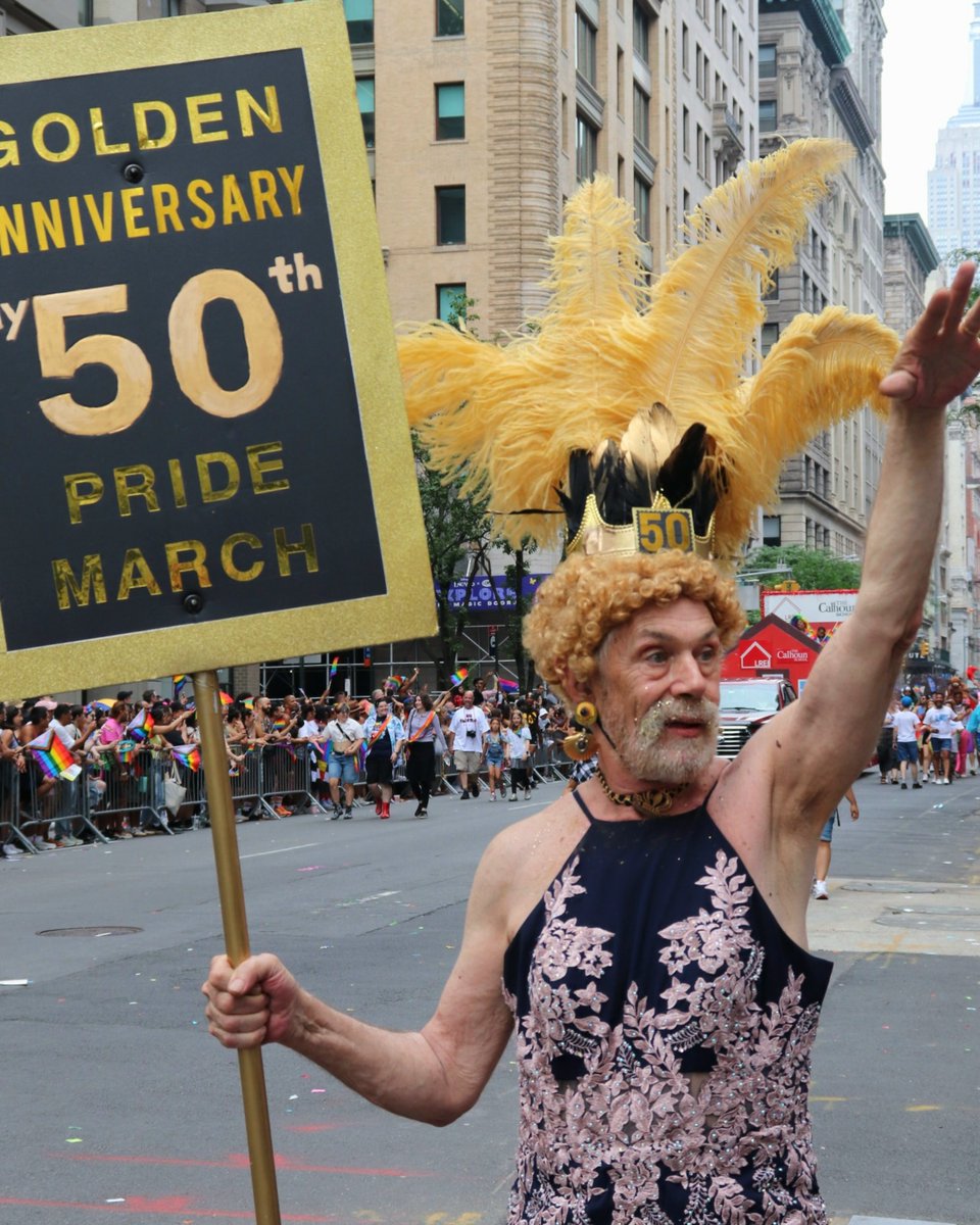 NYC Pride March, 5th Avenue,  6-25-2023

#pridemonth
#pride
#pride2023
#pridenyc
#prideparade
#nycpride2023
#nyc
#newyork
#newyorklife
#loveislovenyc #prideparadenyc #rainbowcity #pridefestnyc #celebratediversity #pridemonthnyc