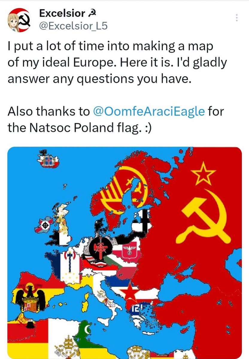 BadWWIITakes's tweet photo. “Natsoc Poland” ☠️ https://t.co/jIlzLuRPQY