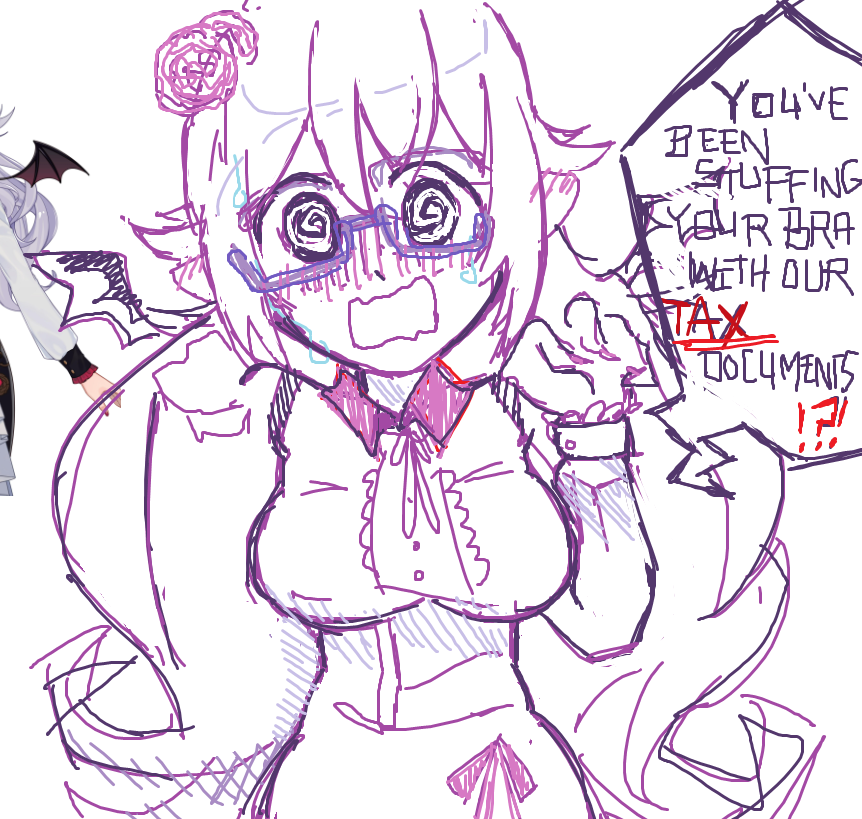 MikanTheMink's tweet photo. i gave up on this one too sleepy now oyasuminkooo
#letaniART https://t.co/V27F3gZlSk