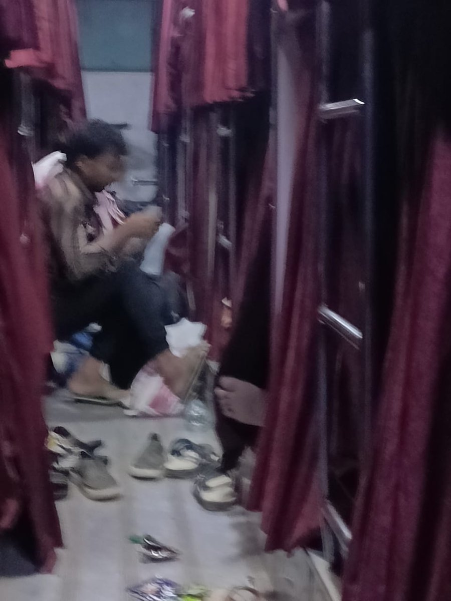 Tejprakash Upadhyay tweet media