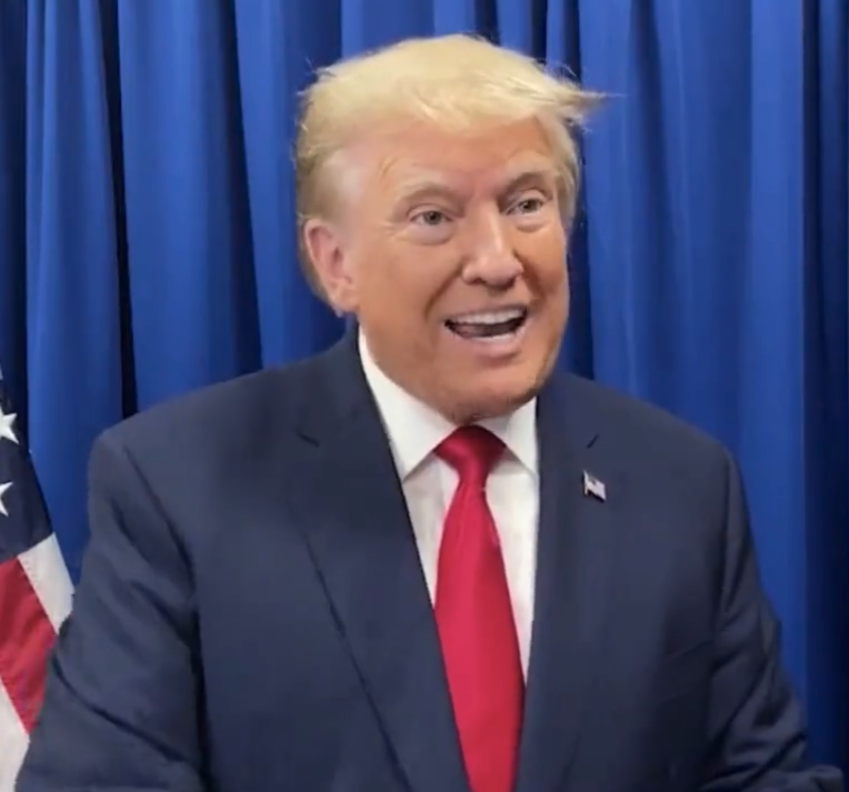 Occupy Democrats tweet media