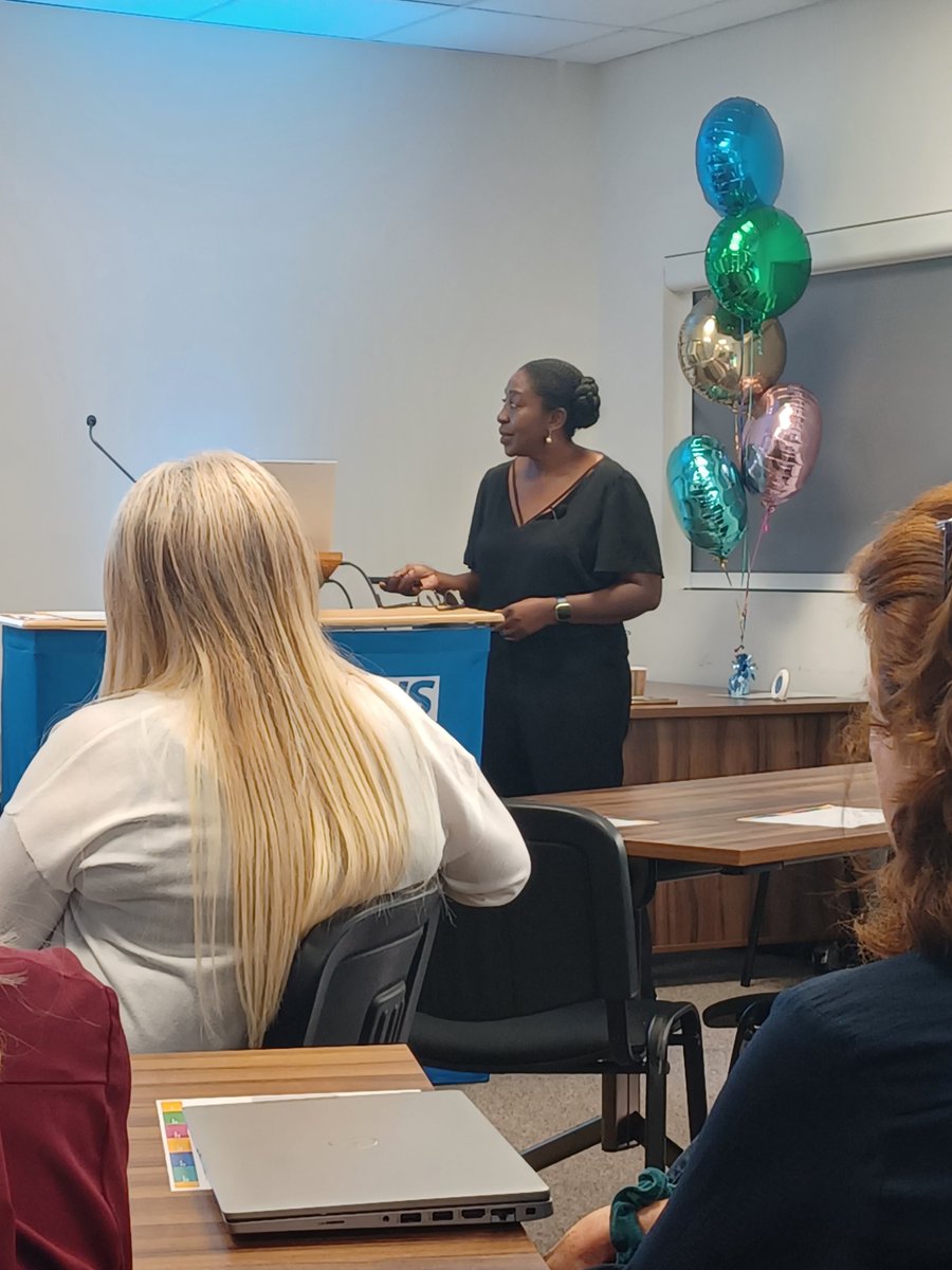 UcheaSmith's tweet photo. A long but worthwhile day!
@patriciaezechie sharing some really #ThoughtProvoking and #Challenging points around #PersonalImpact and #Influence followed by the #ThisIsUs awards where I received #InspiringLeader and #Improvement nominations! Still in shock after less than a year🤷🏿♀️ https://t.co/2IWpA7gf4W