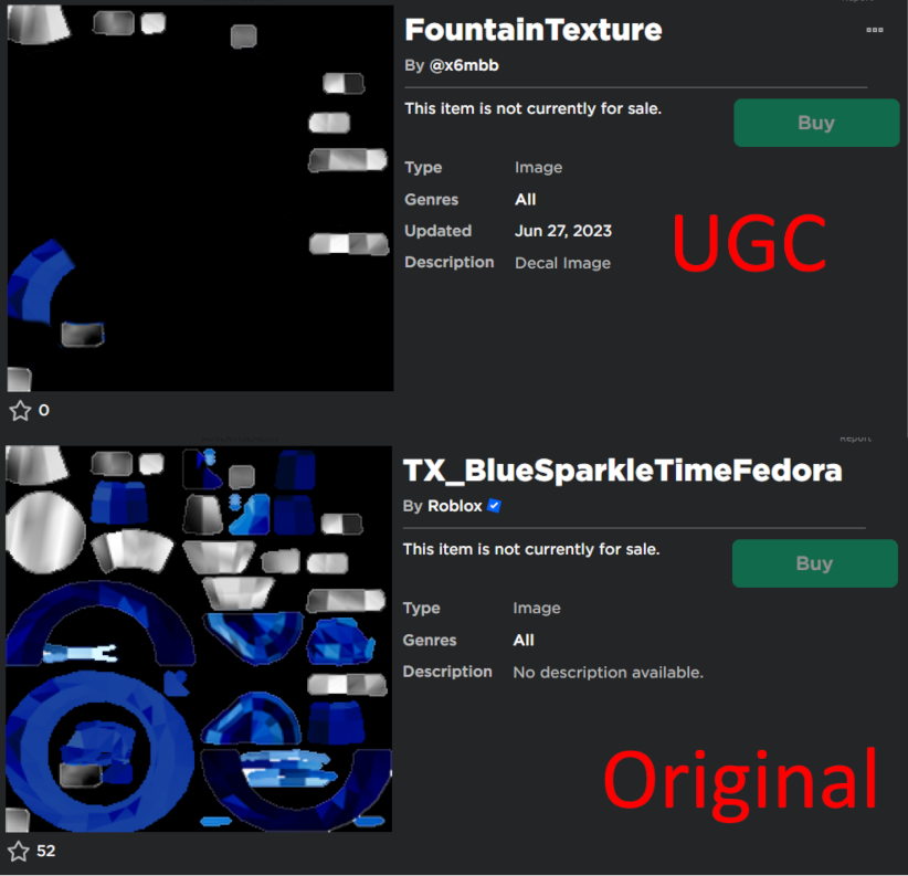 Peak” UGC on X: UGC creator UsualRage uploaded the final part