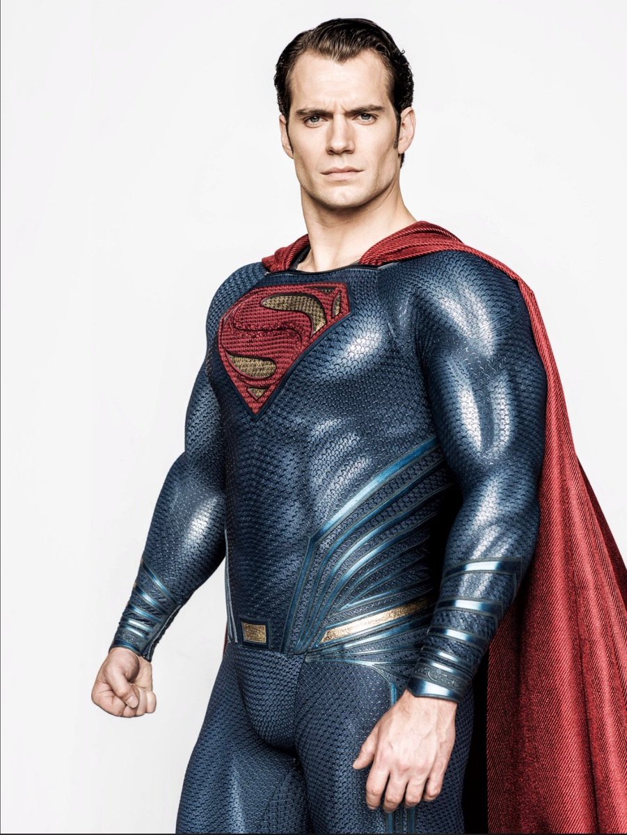 Henry Cavill is Superman
#HenryCavillSuperman 
#BringBackHenryCavill