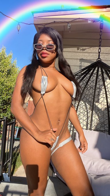 KrissyVictory✨💕 - 2 pic. Taste the rainbow 🌈✨ https://t.co/Vc7oUjnEkP