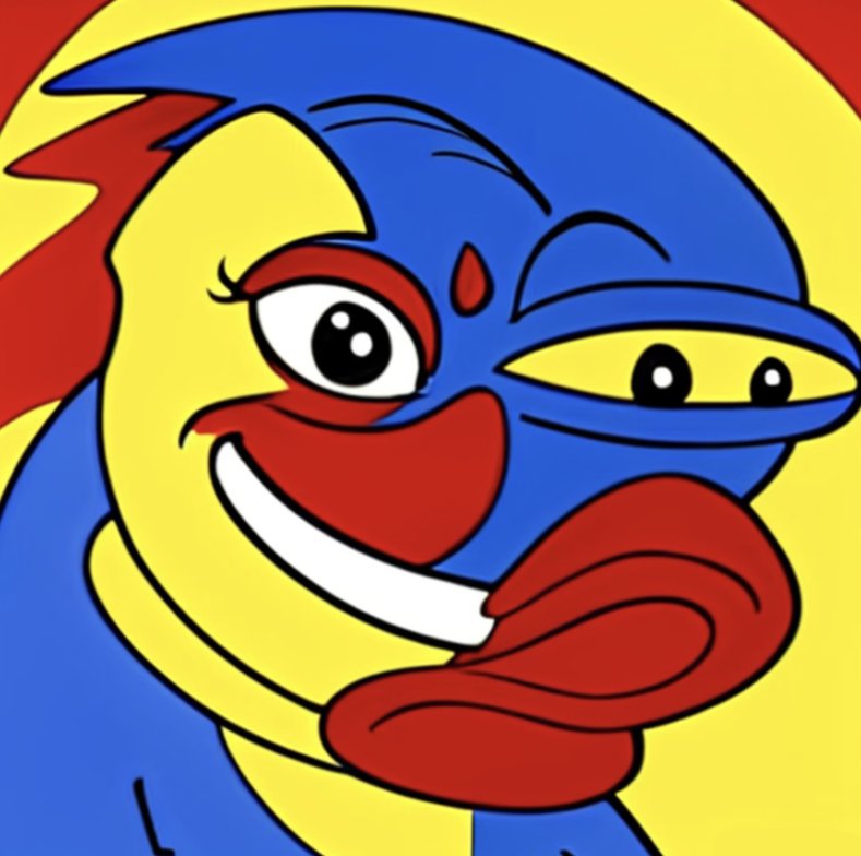 0xSanic's tweet photo. Floor your #Azukis and hop into sproto gremlins, the next blue chip. Save yourselves.
#HarryPotterObamaSonic10Inu #SprotoGremlins https://t.co/wDrRt2zV7J