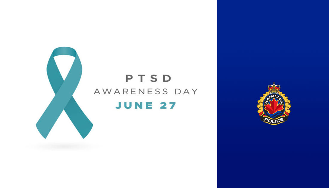 Hamilton Police On Twitter Today Is PTSD Awareness Day Not All hamilton-police-on-twitter-today-is-ptsd-awareness-day-not-all