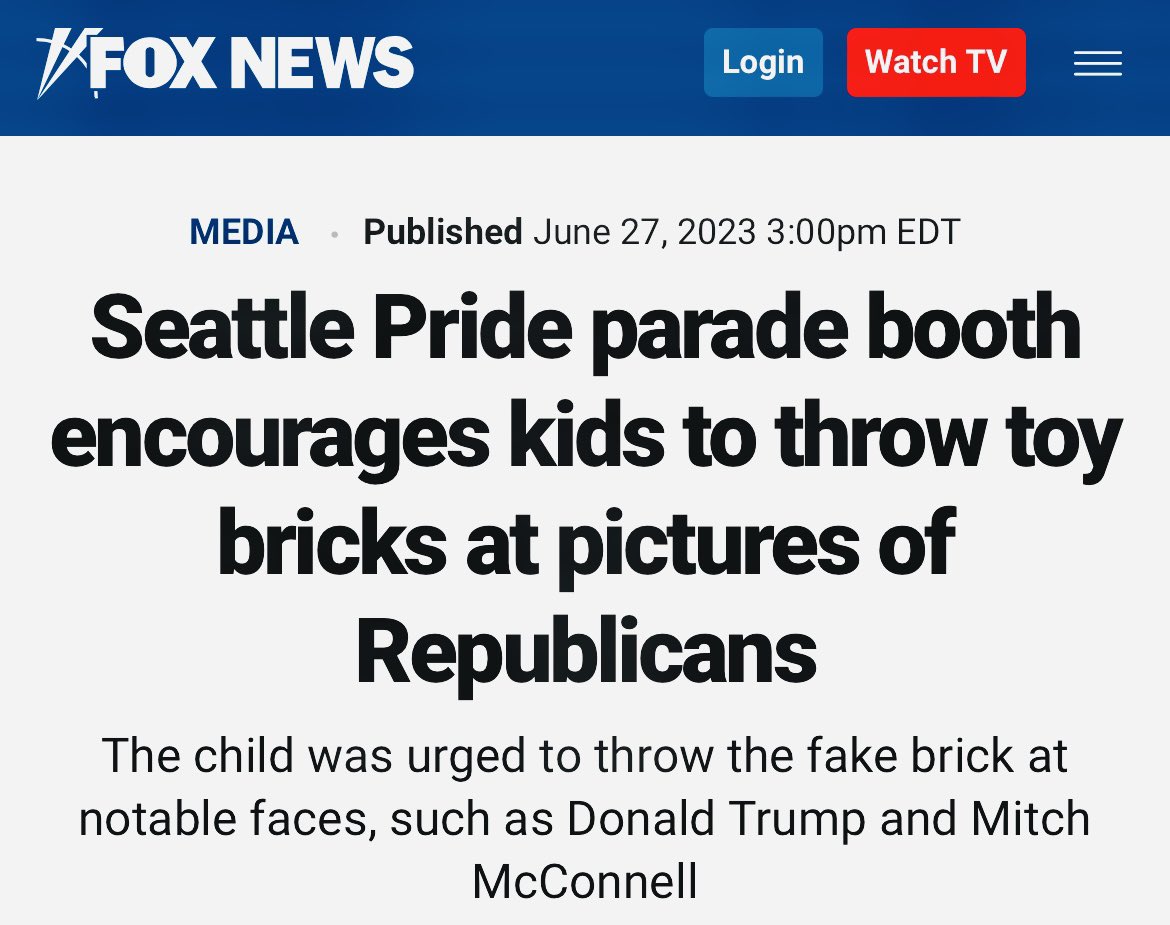 Ron Filipkowski on Twitter "Hard hitting journalism."