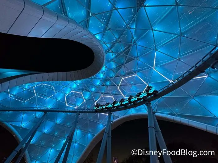 Disney Food Blog tweet media