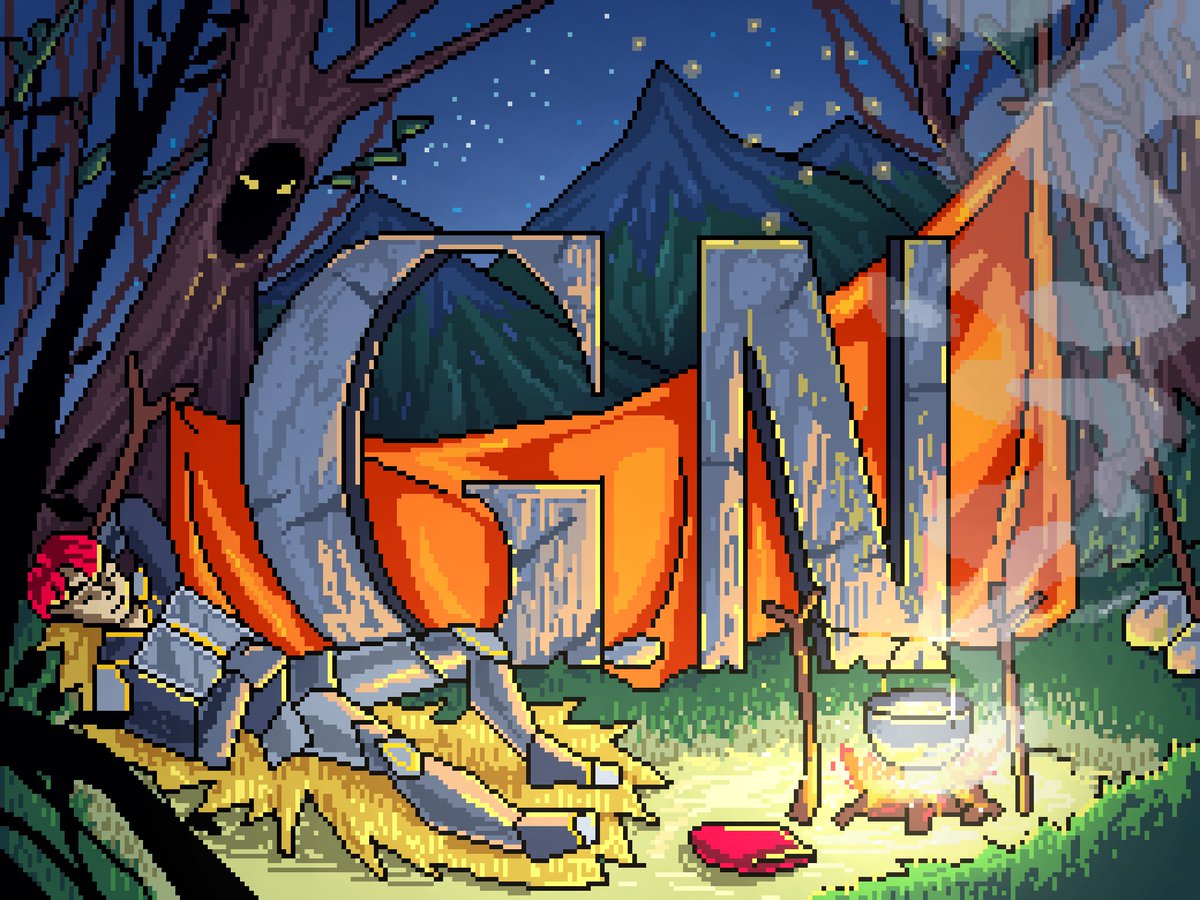 coatsandknights's tweet image. GN Kings &amp;amp; Queens 👑