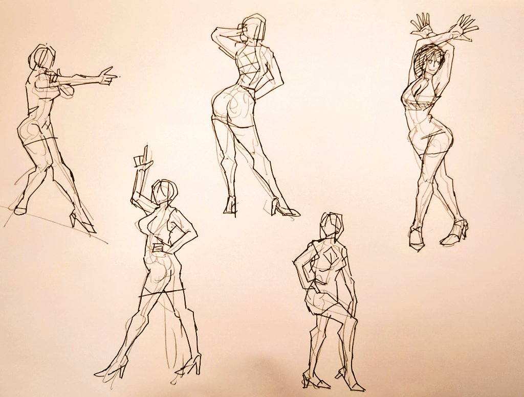 #1日1模写 Ⅲ　183/365
今日はチャイナドレス！💕🥰
ヴァイオレットお姉さん、グッド
プロポーションでお美しい〜✨😆🎉
#GESDRAWParty　#じえすどろパーティ https://t.co/oJBMoC0C7o