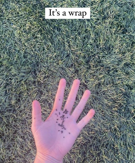 G♡ LUCID on Twitter "Everything is fake."