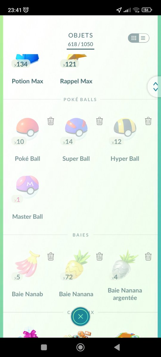 MultiChara on Twitter "Anyone noticing they've been getting less