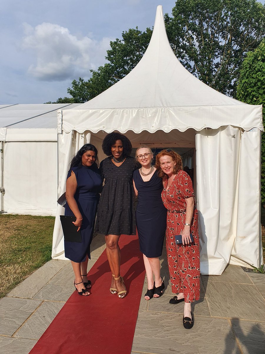 Congrats to Clare Fisher our very own on being shortlisted for the Everyday Excellence Learning Award 🎊👏🏾👏🏾 #ThisisUsWeek2023 <a href="/Ogechi_Emeadi/">Ogechi Emeadi</a> <a href="/MrsCharlotteJ/">Charlotte Jefferson</a>