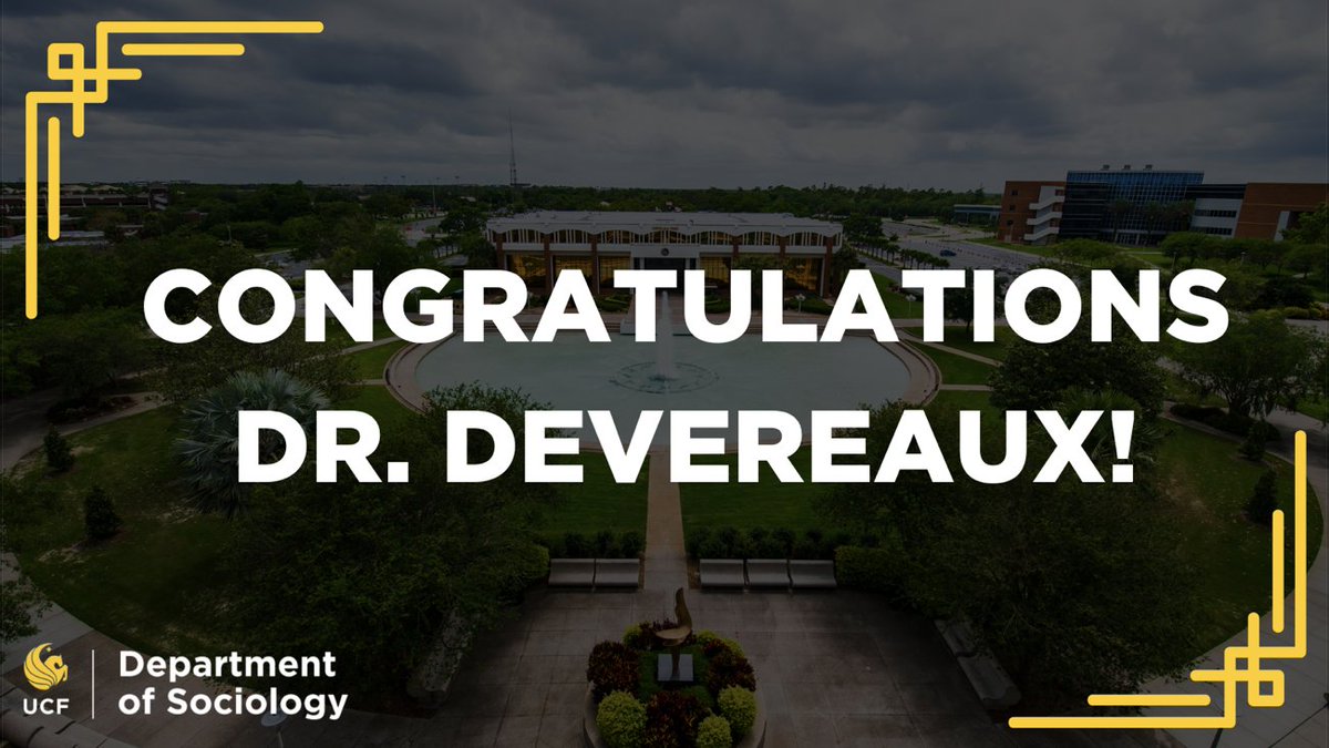 Congratulations to Dr. Taylor Devereaux on a successful dissertation defense! 🎉👏🥳