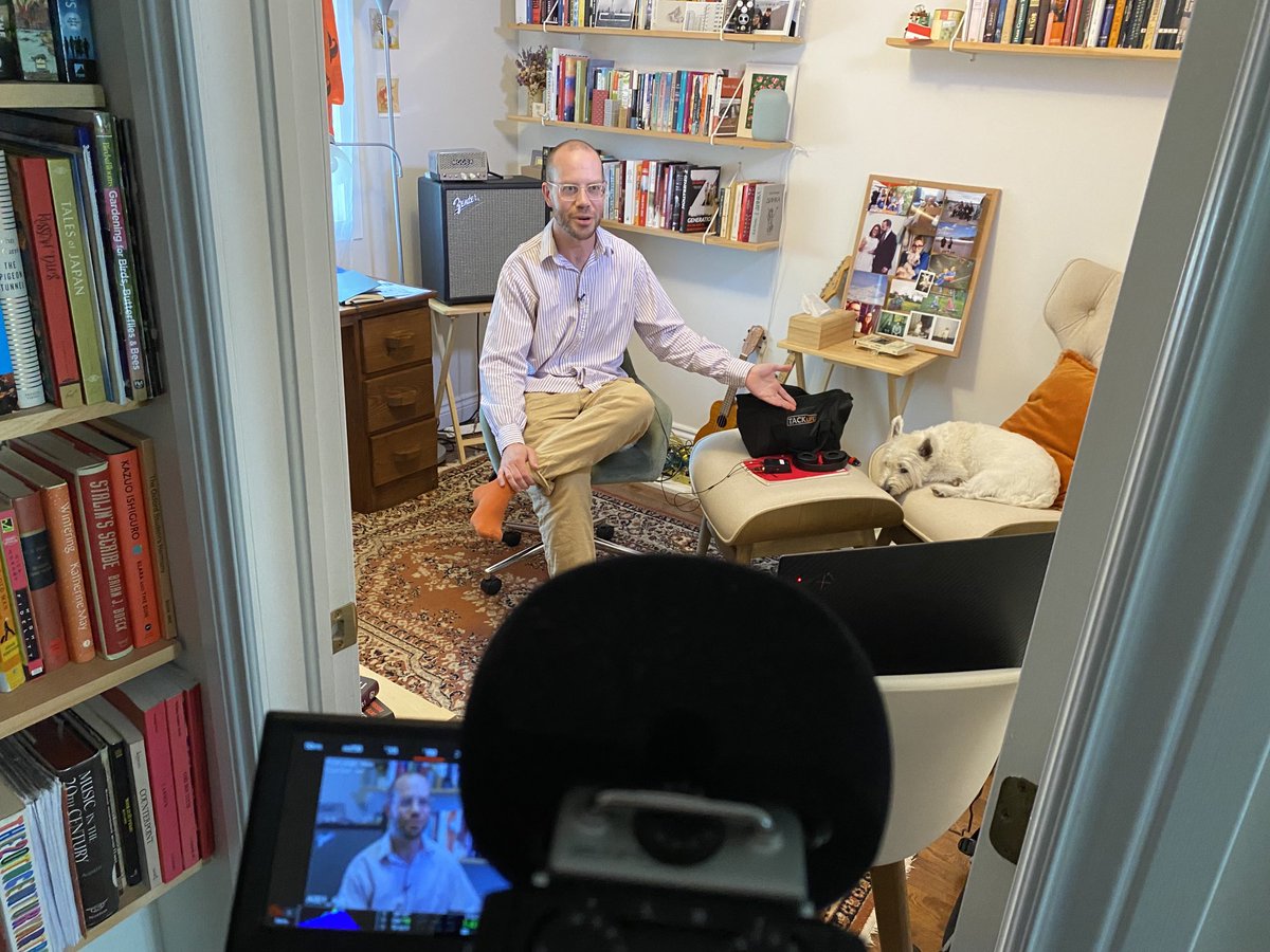 Dr. Ian Garner tweet media