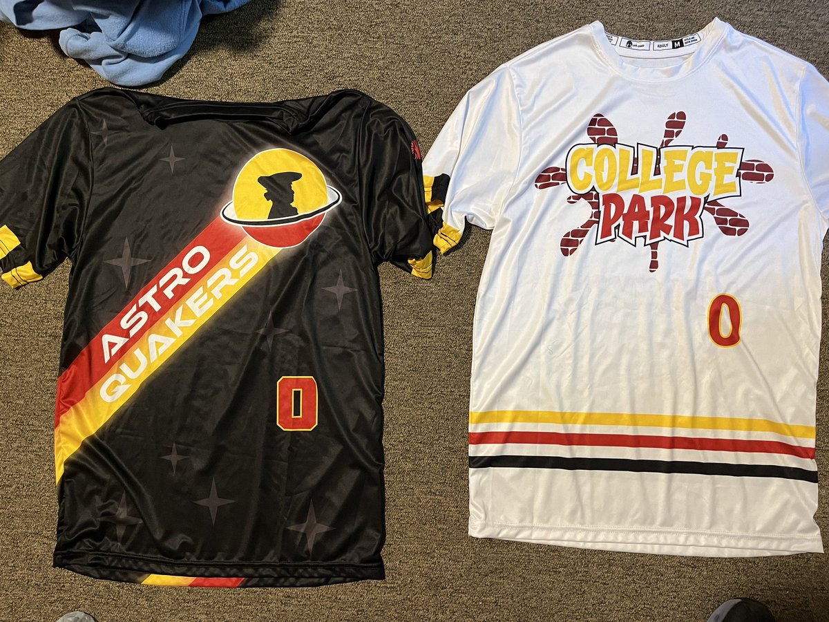 Being Ulti___Future of Ultimate tweet media