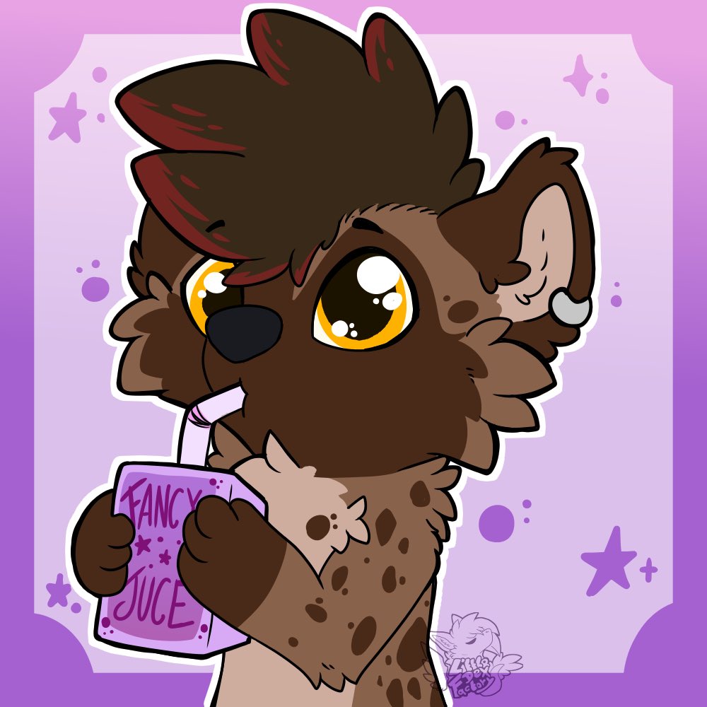 TreeDr4g0n's tweet image. Made a smol chibi artwork for @Anstalts_Gamer ^^ #furry #furyart #telegramsticker #telegramstickers #art #furryart #furryartist #cibifurry #yeenfurry