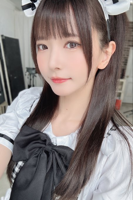 Twitterのコスプレ画像17