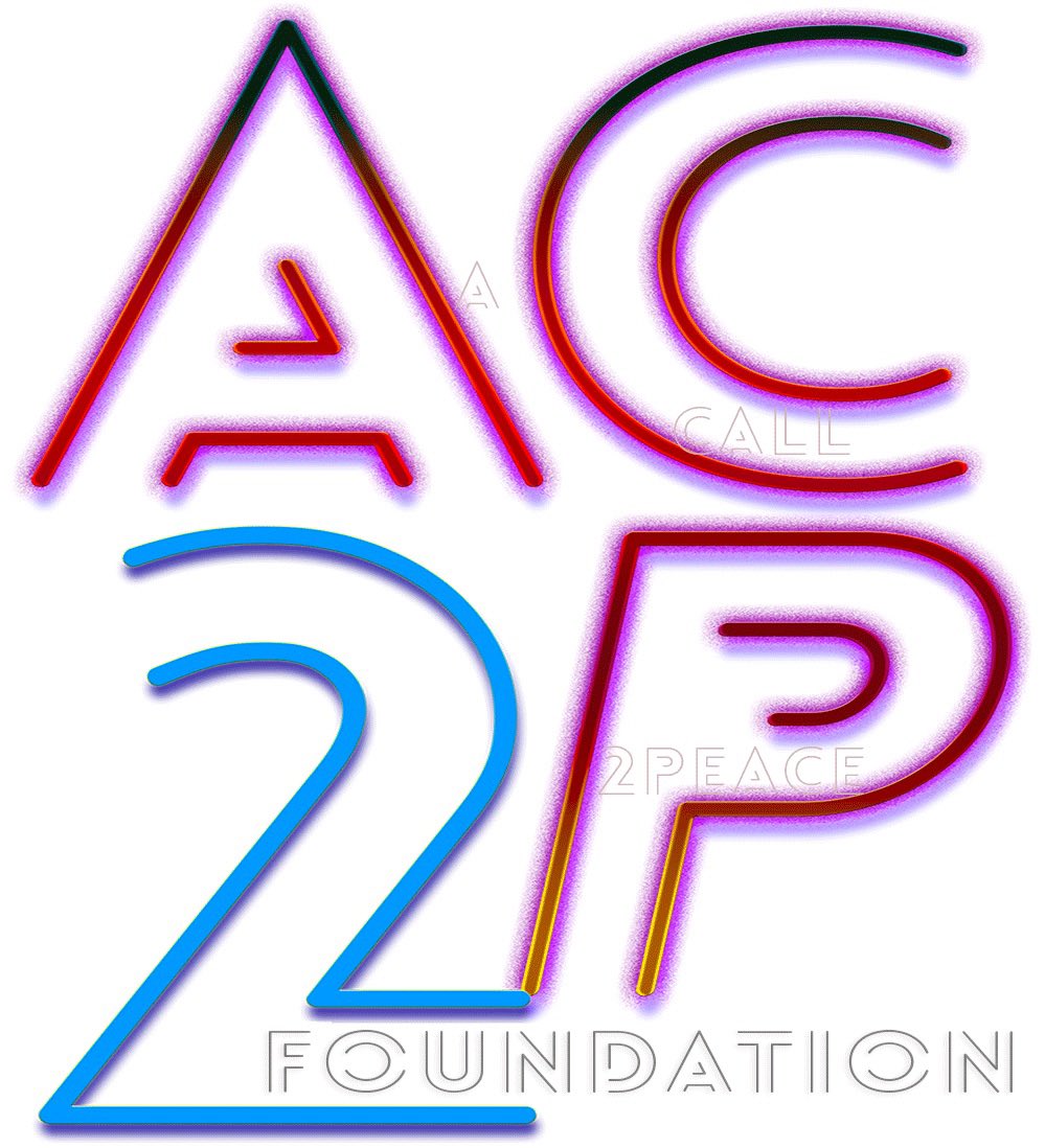 AC2P Foundation tweet media