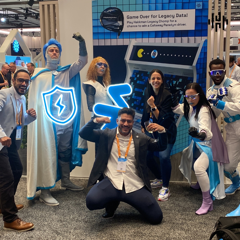 the_hakkoda's tweet image. From hanging out with Data Heroes to winning Snowflake Americas Innovation Partner of the Year ❄️, our participation at this year's Snowflake Summit has been a success so far!

#snowflakesummit 2023 #dataheroes