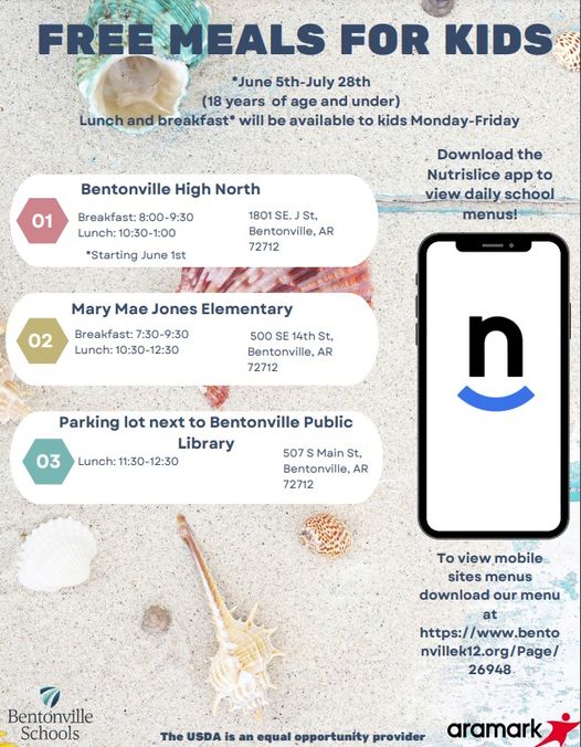 Bentonville BFMS (@bfmsbentonville) on Twitter photo 