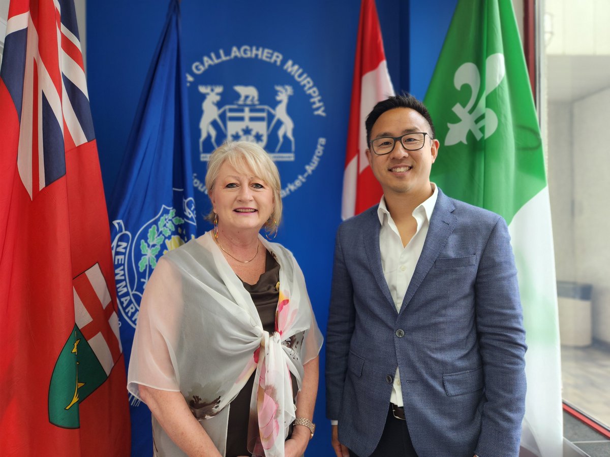 MurphyGallagher's tweet photo. Pleasure to meet @OntariosDoctors President Dr. Park to discuss key health care priorities, #primarycare #RedTapeReduction to remove administration burden on our #familyphysicians and strengthening #homecommunitycare.
#gettherightcare #intherightplace https://t.co/GuIXUqFZDL
