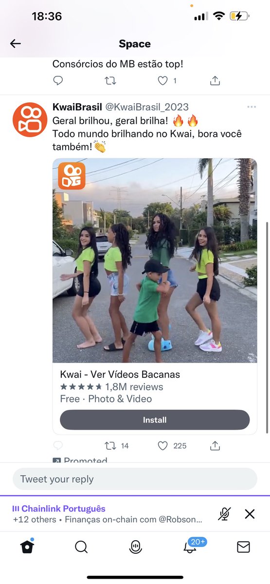 Robson Harada tweet media