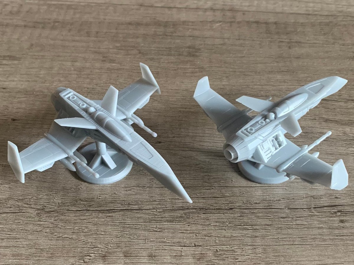 corelliancustom's tweet photo. Thanks for the kind words! ★★★★★ "High quality and craftsmanship. The level of detail is impressive. Would do busienss here anytime." Billy https://t.co/S62ENDwWmA #etsy #starwars #speeder #starwarslegion #spacedship #xwing #rpg #3dprinted #miniature #millenniumfalcon https://t.co/LE6EAwHzFs