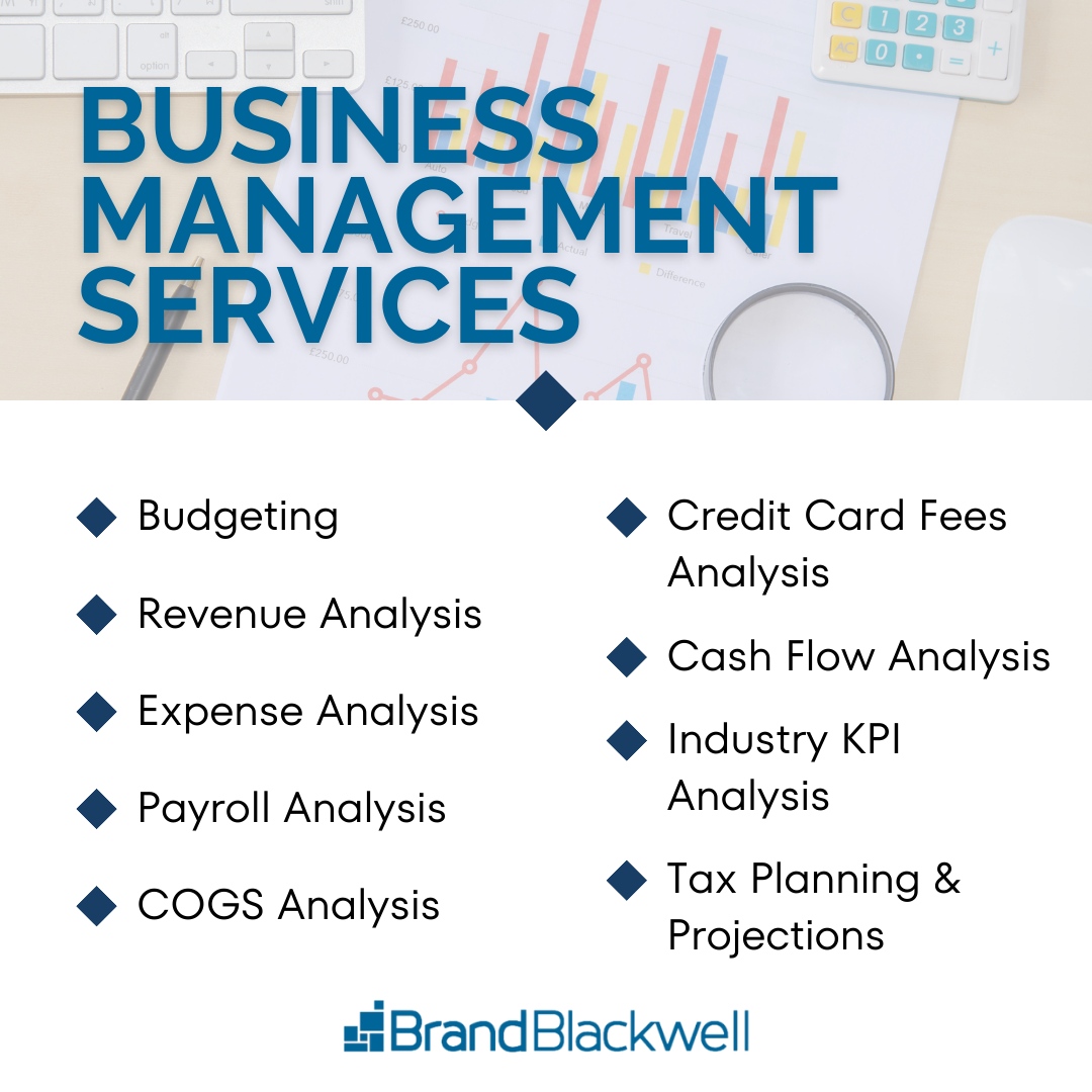 Looking for support of your business management? Our services were designed to provide you with the right financial information at the right time — delivered in business-owner-friendly language!