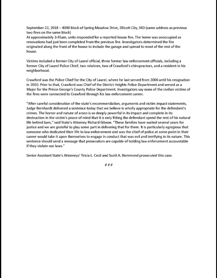 Activate Virginia on Twitter "RT broadcastben_ BREAKING A former