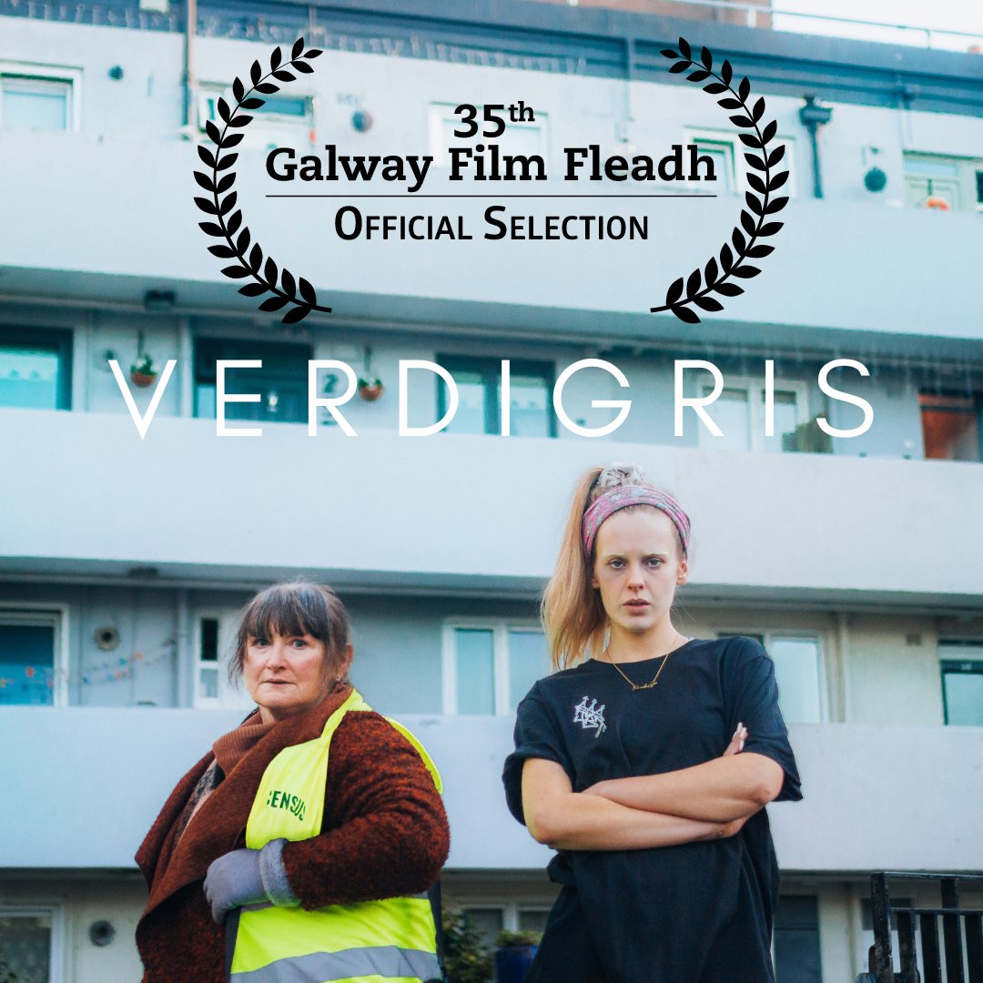 Can't express how chuffed I am that my debut feature film as writer/director will premiere @GalwayFilm next month. 

#irishfilm #debutfilm #premiere #womeninfilm