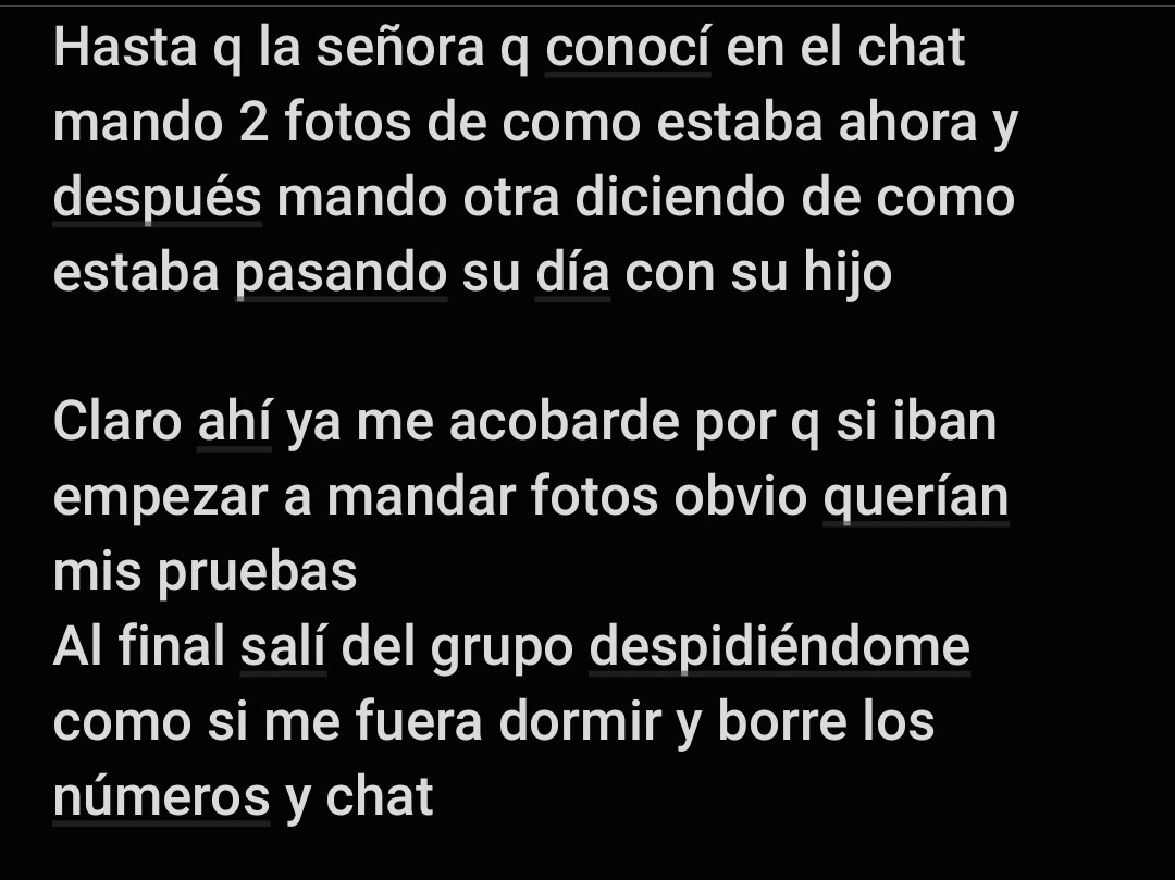gerso57's tweet photo. "Desenterrando  mi baul"

Hoy contaremos cuando conocí a una mamá preciosa buscando amigas

#confesion #incesto #hotwife #milf #morbo #fetiche https://t.co/OiRMzYukvq