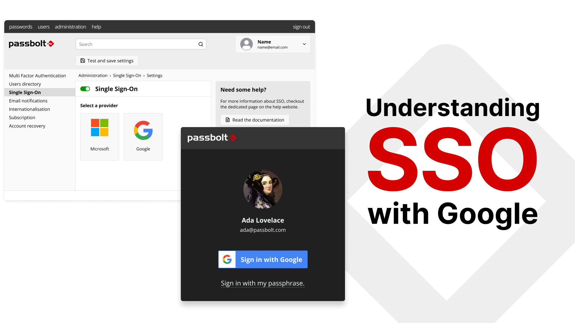 passbolt on Twitter: 